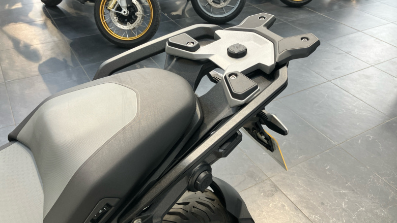 24 Model Year BMW R1300 GS TE